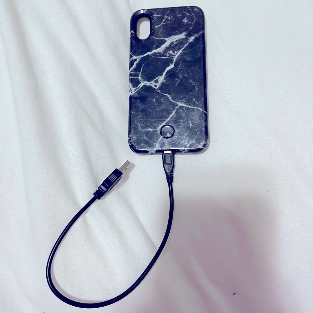 Lumme phone case